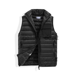 Parkas pour hommes CPtopstoney 2020 Nouveau style chauffage d'hiver pour hommes gilet en velours blanc épaule moelleuse tissus importés de haute qualité de Turquie J230925