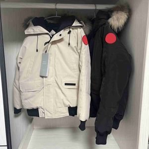 Parkas pour hommes Designer canadien hommes veste manteau vestes de créateurs pardessus vêtements de haute qualité style de mode décontracté hiver extérieur oies vêtements d'extérieur ozg7