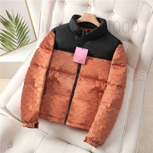 Men's Down Parkas Designer Jacket Winter Man Puffer Manteaux Hommes Luxueux Vestes Top Qualité Femmes Manteau Lettres brodées Outdoor Feather Outwear Keep 52RS