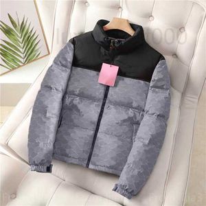 Hommes Down Parkas Designer Veste Hiver Homme Puffer Manteaux Hommes Luxueux Vestes Top Qualité Femmes Manteau Lettres Brodées En Plein Air Plume Outwear Gardez 81QH