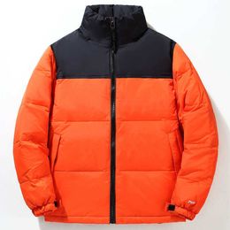 Mannen Down Parka Jas Kleding Winter s Mode Toevallige Puffer Korte Dikker Warme Mannelijke Jas Chaquetas Hombre Lq G220930