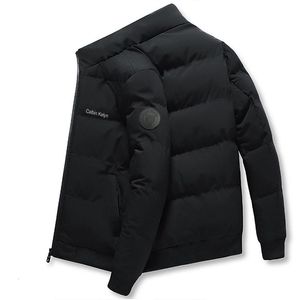 Parkas en duvet pour hommes Veste chaude et épaisse Puffer Manteau respirant résistant à l'eau et au vent Casual Haute Qualité Grande Taille Hommes s 221123