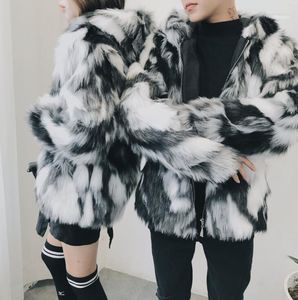Parkas pour hommes imprimé léopard veste de camouflage Parka manteau marque de mode neige hiver Express1 Kare22