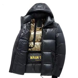 Parkas pour hommes hommes 2023 hiver Parka manteau section décontracté épaissir coton vêtements à capuche coupe-vent sweats à capuche chauds taille 3XL 231020