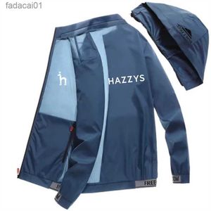 Menores Down Parkas Mencas de lana para hombres 2019 Traje de protección solar de seda de hazy