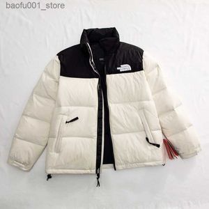 Men's Down Parkas Mens Jackets Diseñador de chaqueta de tope Invierno Capas de invierno Cotton Algodón al aire libre Chd2310081-25 Winewing Q240527