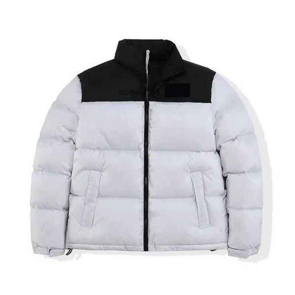 Hommes Down Parkas Hommes Styliste Manteau Parka Veste d'hiver Mode Hommes Femmes Pardessus Femmes Vêtements d'extérieur Causal Hip Hop Streetwear 7iw6