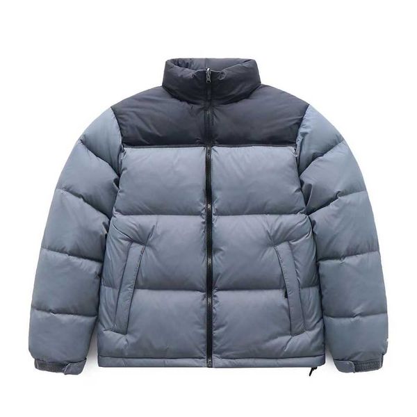 Parkas de plumón para hombre Abrigo de estilista para hombre Parka Chaqueta de invierno Moda Hombres Mujeres Abrigo Abrigo para mujer Ropa exterior Causal Hip Hop Streetwear Tamaño S / M / L / XL / 2XL / 3XL / AN5Q