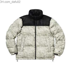 Parkas en duvet pour hommes Hommes Femmes Designer de mode Doudoune Manteaux d'hiver Hommes Parkas avec lettre Imprimer Vestes d'extérieur Manteau Streetwear Vêtements chauds Z230720