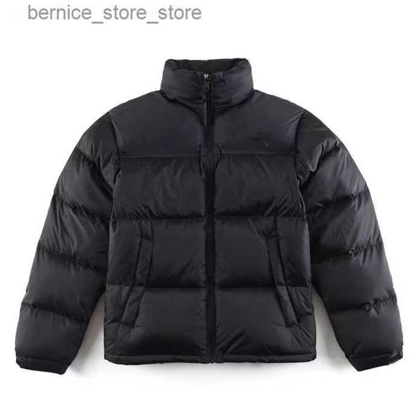 Veste de pute de parkas pour hommes pour hommes veste de concepteur de veste de la veste en bas de la veste de la parka taille m-xxl manteau chaud à baisse du prix en gros 2 pièces 10% de réduction Q240527