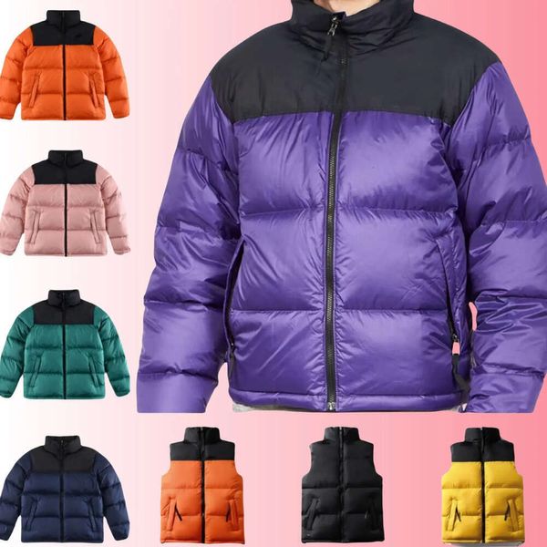 Parkas pour hommes Puffer Winter Designer Down Jacket Top Version Parka Taille M-xxl Manteau chaud Down-fill Prix de gros 2 pièces 10% de réduction J2fm