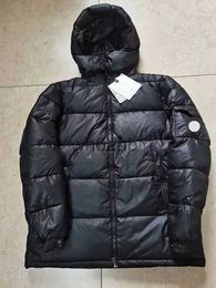 Hommes vers le bas Parkas Scan marque de luxe doudoune vers le bas femmes épaississement manteau hommes vestes d'extérieur femmes manteaux z2 HKD230911