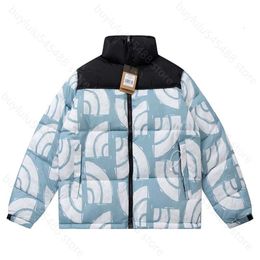 Parkas en duvet pour hommes The Luxury Snow Ski North Winter Puffer Jackets Vêtements de sports de neige pour accessoiriser sans restriction les vêtements d'extérieur pour le visage et les femmes