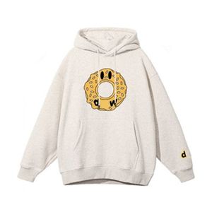 Les sweats à capuche à dessin pour hommes dessinrent des swetshirts à sweats à sweats à sweats à sweats à tshirt pour femmes