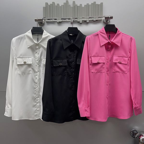 Chemise habillée pour hommes T-shirt de luxe en soie mince à manches longues Vêtements d'affaires décontractés Vêtements de marque à carreaux Plaid hommes asiatiques szie S-XL