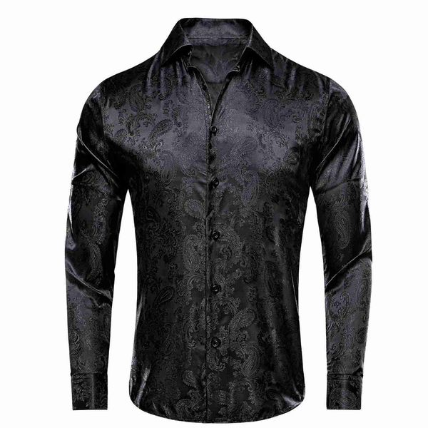 Chemises robes pour hommes chemises pour hommes à croie