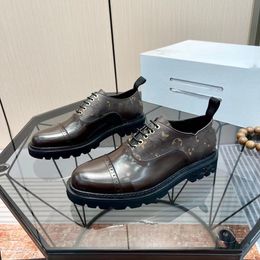 Diseñador de zapatos de vestir para hombres Damier Zapatos de conducción casuales HOCKENHEIM MOCCASIN Suela de goma Nuds Mocasines sin cordones para hombre Tamaño 6.5-12 1.9 13