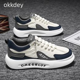 Men S Jurk Sneaker voor designer mannelijke hardloopsporten en vrije tijd in producten rond teen buiten schoenen Deigner Port Leiure Product Hoe