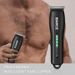 Depiladora eléctrica para hombres, depilación púbica íntima para hombres, recortadora eléctrica de ingle, afeitadora masculina para áreas sensibles, maquinilla de afeitar de seguridad 231225