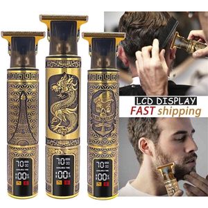 Tondeuse à cheveux électrique pour hommes, rasage, coupe-barbier pour hommes, tondeuse à cheveux pour hommes, rasoir 3 220721