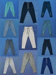 Pantalon Cargo de marque célèbre pour hommes, course à pied, décontracté, mode Fiess, design de rue
