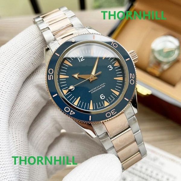 Relojes de marca famosa para hombres, reloj de diseño súper simple de acero fino 316 de alta calidad 2455