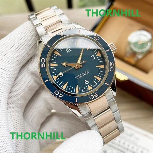 Relojes de marca famosa para hombres, reloj de diseño súper simple de acero fino 316 de alta calidad 2899