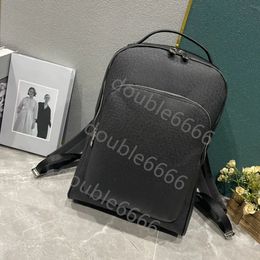 Mochila de lujo de diseño informal a la moda para hombre, bolso de mano, bolso bandolera, bolso de mensajero, bolso de estudiante, bolso de computadora, bolso de viaje, bolso para computadora portátil, bolso de montañismo