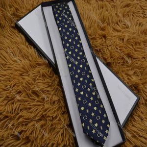 Cravate en soie pour hommes, motif de personnalité brodé, 15 styles, couleur sauvage, cravate d'affaires formelle, G6687351T