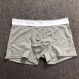 Menmode ondergoed boksers briefs slipjes shorts conton underpants