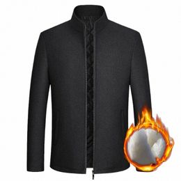 Costume de loisirs pour hommes Blazers Automne 2021 Vestes Cardigan Manteaux décontractés Solid Slim Mâle Printemps Busin Classique MOOWNUC w2lK #