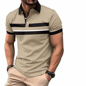 FI de los hombres Primavera y verano Casual Manga corta Colillas Ropa interior para hombre Calzoncillos Paquete a granel de camisetas Calcetines para hombre Tamaño 1315 S9Dx #