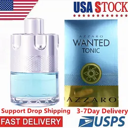 Herengeur Gezondheid en schoonheid Langdurige geur Lichaamsdeodorantgeur 100 ml Snelle verzending vanuit de VS