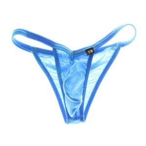 G-Strings pour hommes entiers New FINE TM Fashion Sous-vêtements sexy Sous-vêtements pour hommes 3 pièces lot2813