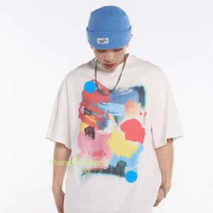 T-shirts High Street Galieriy Doipts Men's Men