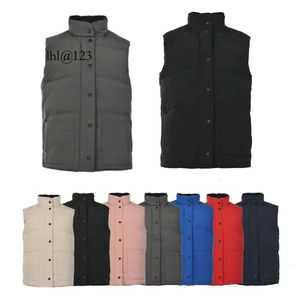 Gilet pour hommes veste de créateur gilet de luxe vers le bas femme matériau rempli de plumes manteau gris graphite noir A D vente en gros 2 pièces 10% de réduction