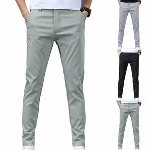 herengolfbroek, hoogwaardige elastische kleding, casual, ademend, voortreffelijk, fiable, lente/zomer, 2023 M83R#