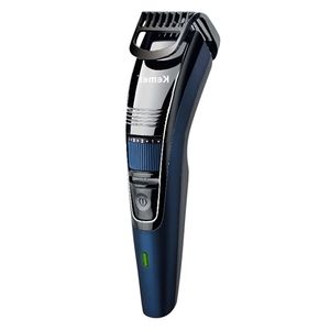 Mannen verzorging Baard Trimmer haar snor trimeer professionele stoppels gezicht oplaadbare snijmachine aanpassen 1-10mm 220216