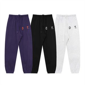 Pantalones de diseño Harlan para hombre, pantalones de chándal informales para hombre, entrenamiento físico, pantalones elásticos de Hip Hop, ropa, pantalones de chándal para hombre, talla S-XL