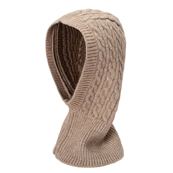 Chapeaux pour hommes Hiver et automne Chapeau de laine chaude pour les femmes Gardez le chrismas plus chaud Gift 2022
