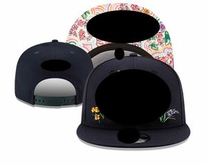 Hommes haut de gamme 2023-24 Cleveland''Indians Casquette de baseball unisexe créateur de mode chapeau de soleil os''MLB broderie casquette pour femme en cours d'exécution en plein air hip-hop classique en gros