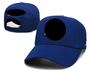 Hommes haut de gamme 2023-24 Kansas City''Royals Casquette de baseball unisexe créateur de mode chapeau de soleil os''MLB broderie casquette pour femme en cours d'exécution en plein air hip-hop classique en gros