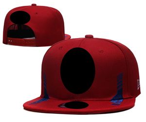 Hombres de gama alta 2023-24 Philadelphia''Phillies Gorra de béisbol unisex diseñador de moda sombrero para el sol bordado de hueso gorra de mujer corriendo al aire libre hip-hop clásico al por mayor