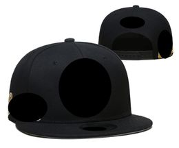 Hombres de gama alta 2023-24 Pittsburgh''piratas Béisbol Unisex Diseñador de moda Sombrero para el sol Hueso'' Bordado Gorra de mujer Correr al aire libre Hip-hop Clásico al por mayor