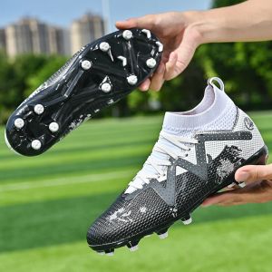 Chaussures de football de haute qualité de haute qualité