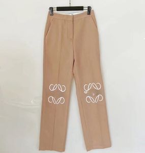 Pantalon de haute qualité pour hommes etop jeans khaki concepteur femme jeans