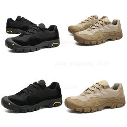 Herenwandelschoenen GAI off-road wandelschoenen outdoorschoenen herfst laag uitgesneden grote maten slijtvaste en antislip sport- en hardloopschoenen 081