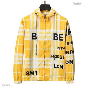 Vestes à capuche pour hommes et femmes, Trench-coat de Protection solaire de styliste, manteaux d'hiver monogrammés de luxe Hip Hop 168