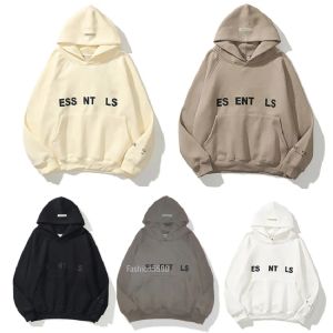 Sportieve, oversized pasvorm voor heren met capuchon, ademende hardloophoodie, gemaakt van rekbaar materiaal, truizak, lichtgewicht sweatshirt met volledige ritssluiting, grote letters jack