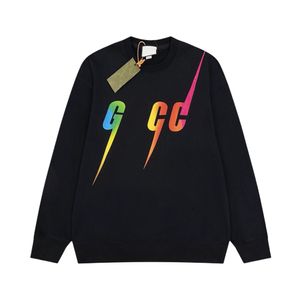 Herensweater met capuchon Dameshoodie Designer Club modemerk hoogwaardige street casual Amerikaanse losse hoodie